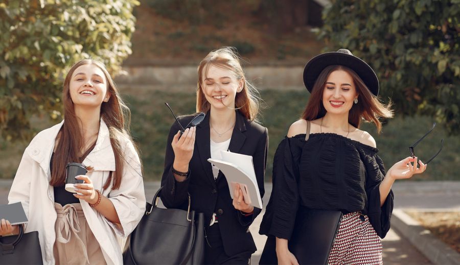 Вища освіта в Ірландії 